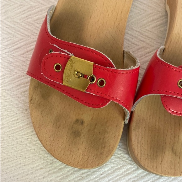 Dr. Scholl's original made in Italy. - Picture 11 of 16